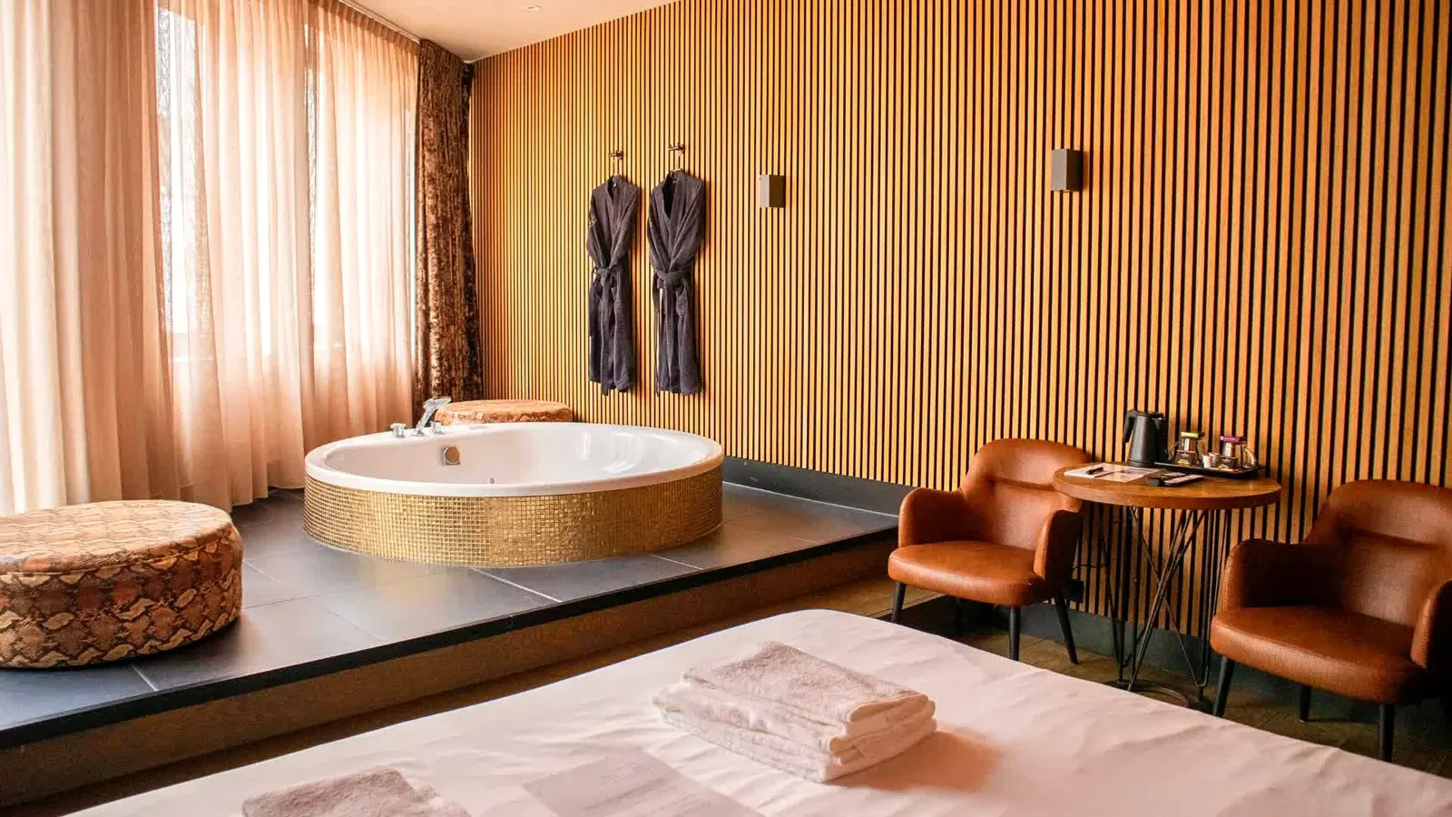 The Monument Hotel in Zaandam